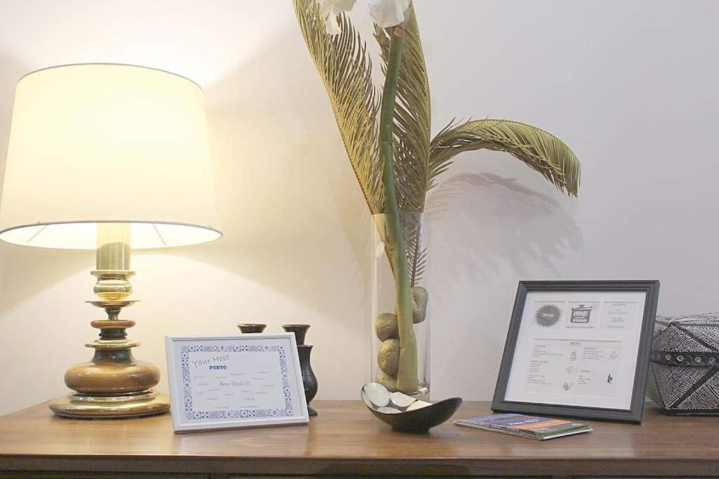Apartment Oliveiras Charming Downtown *