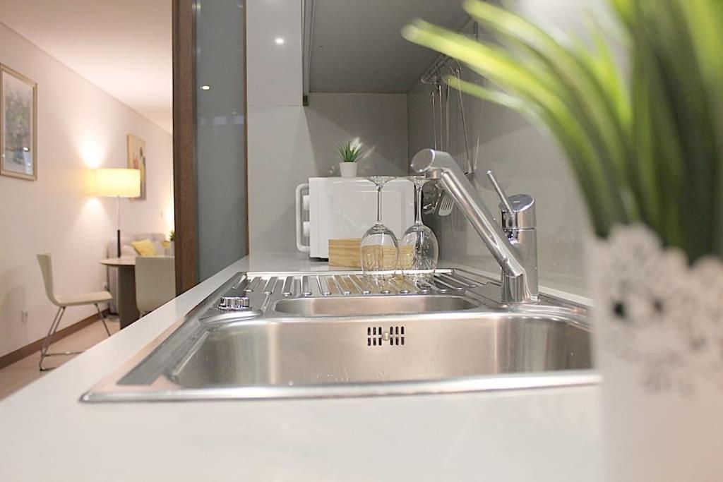 Apartment Oliveiras Charming Downtown