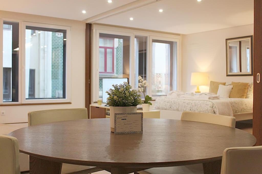 Apartment Oliveiras Charming Downtown