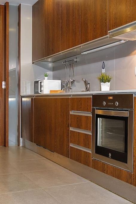 Apartment Oliveiras Charming Downtown
