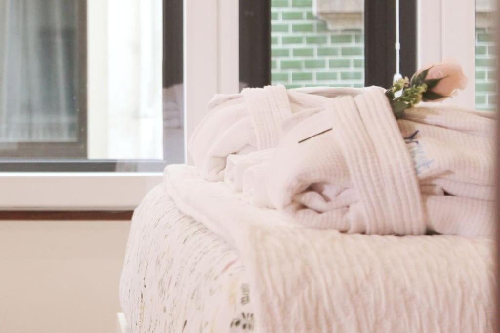 Apartment Oliveiras Charming Downtown Porto
