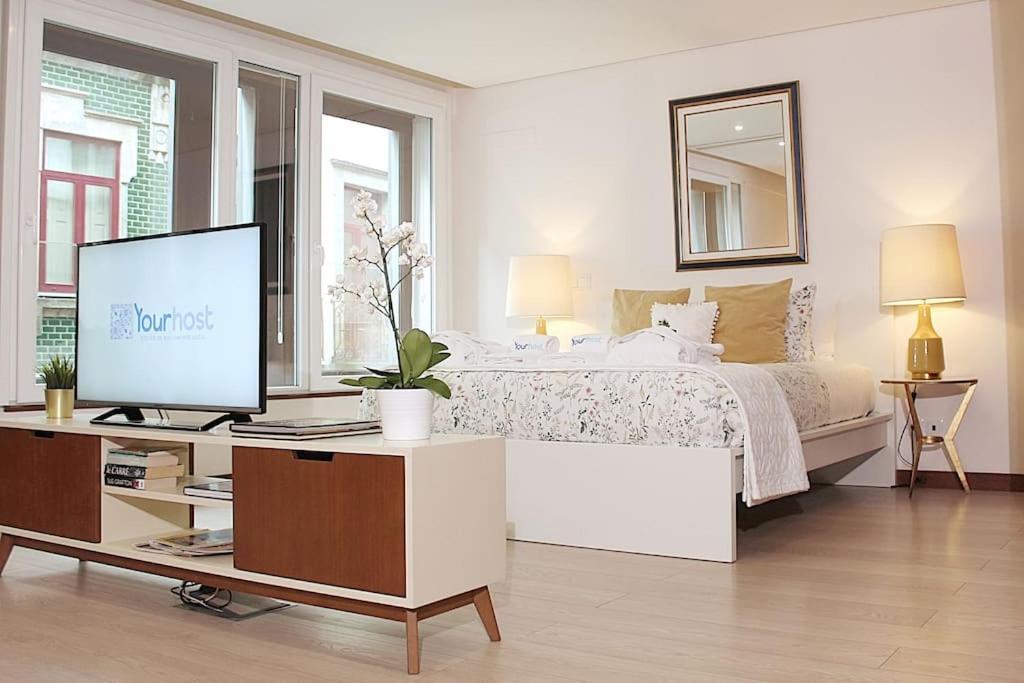 Apartment Oliveiras Charming Downtown *