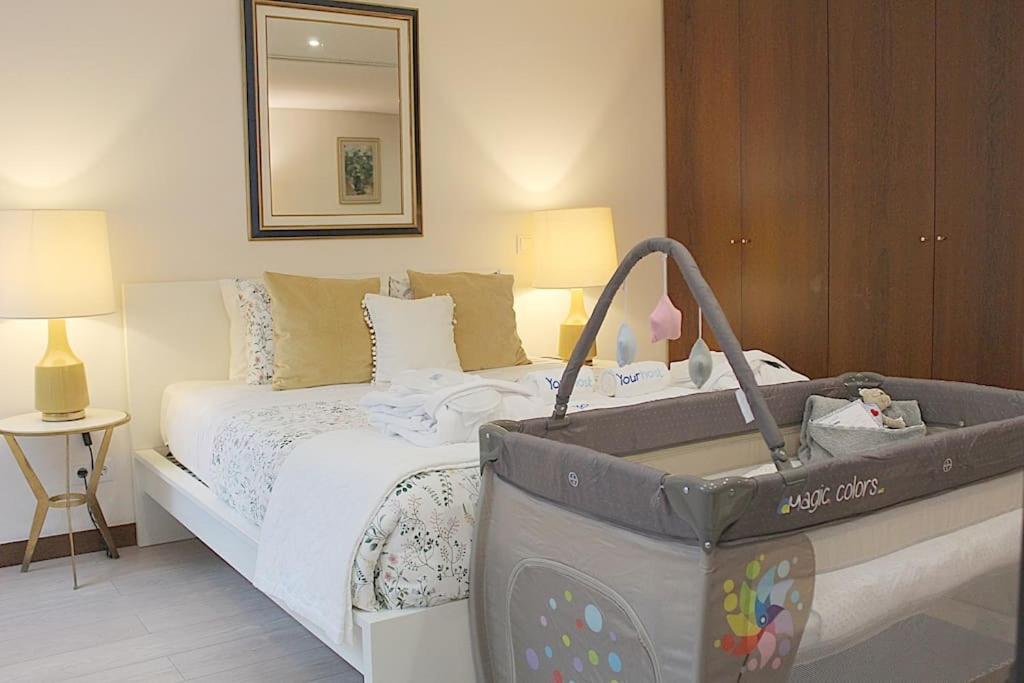 Apartment Oliveiras Charming Downtown