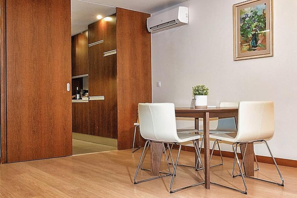 Apartment Oliveiras Charming Downtown