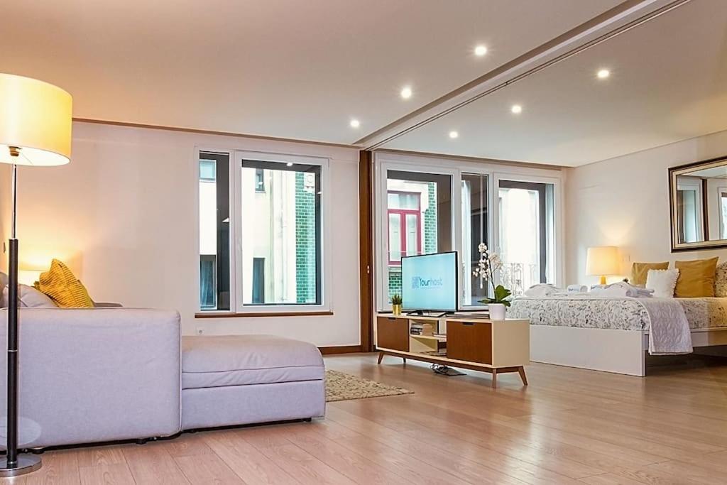 Apartment Oliveiras Charming Downtown
