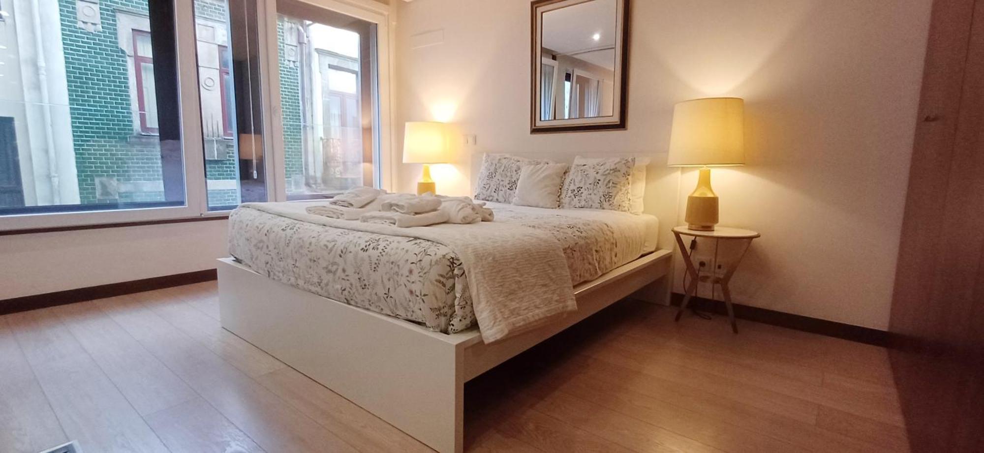 Apartment Oliveiras Charming Downtown Porto